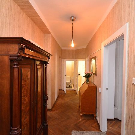 Appartement Beatrises apartamenti à Riga Extérieur photo