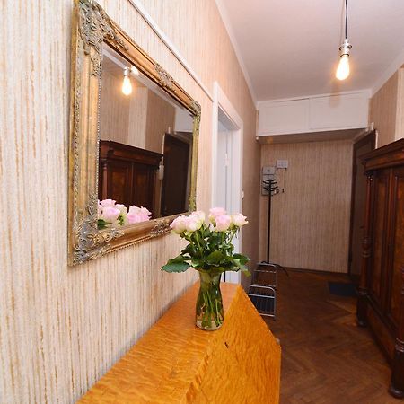 Appartement Beatrises apartamenti à Riga Extérieur photo