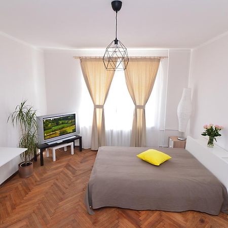 Appartement Beatrises apartamenti à Riga Extérieur photo