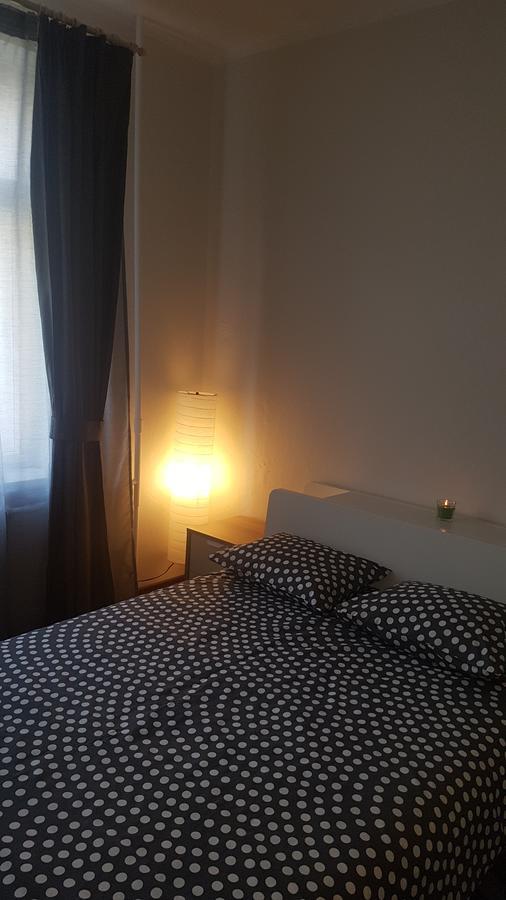 Appartement Beatrises apartamenti à Riga Extérieur photo