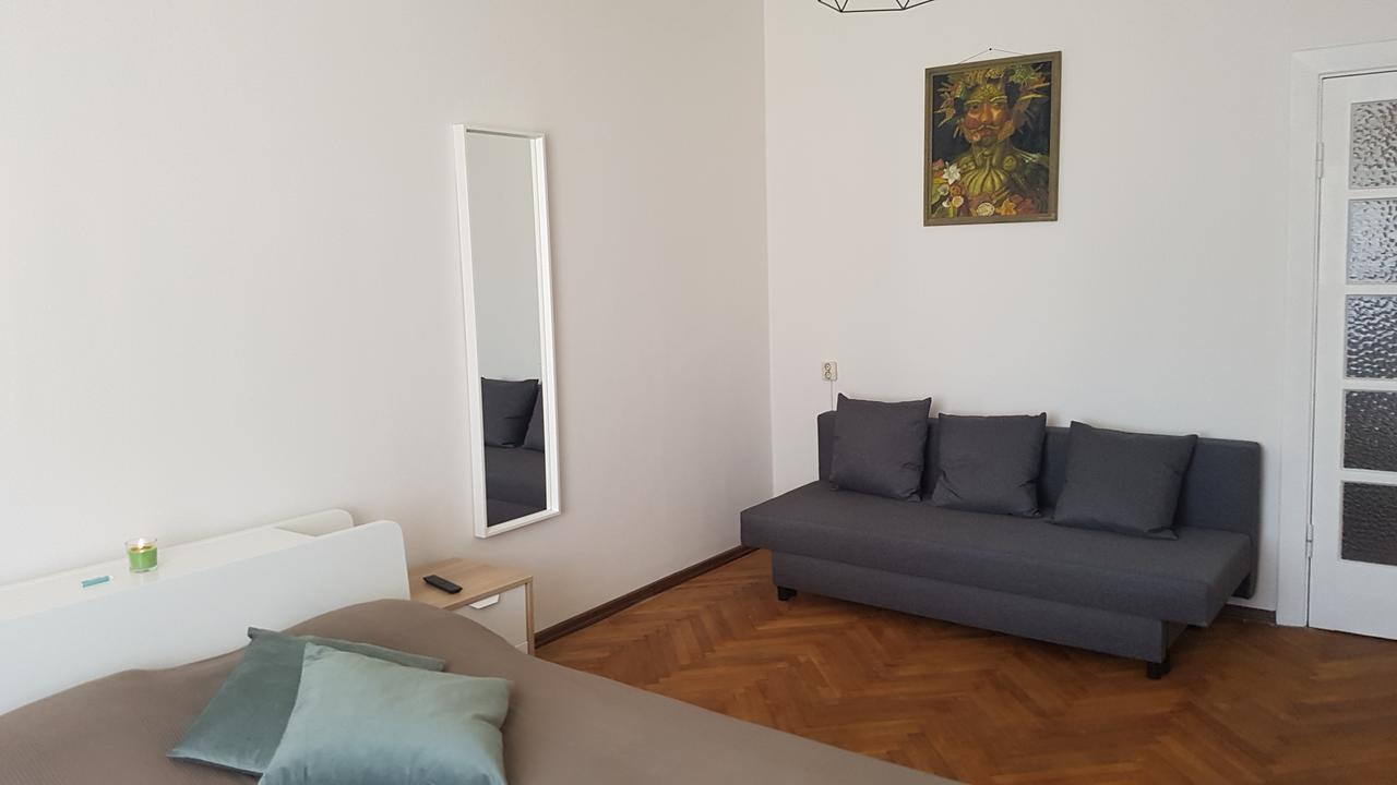 Appartement Beatrises apartamenti à Riga Extérieur photo
