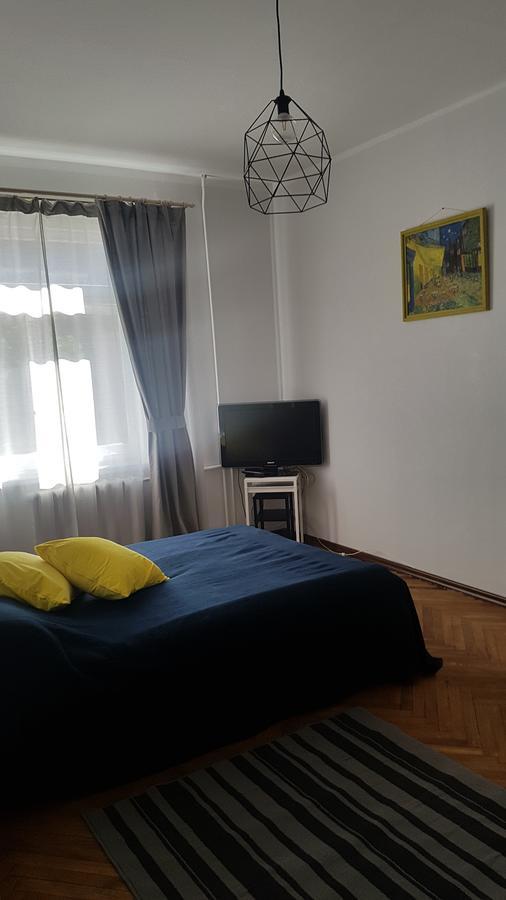 Appartement Beatrises apartamenti à Riga Extérieur photo