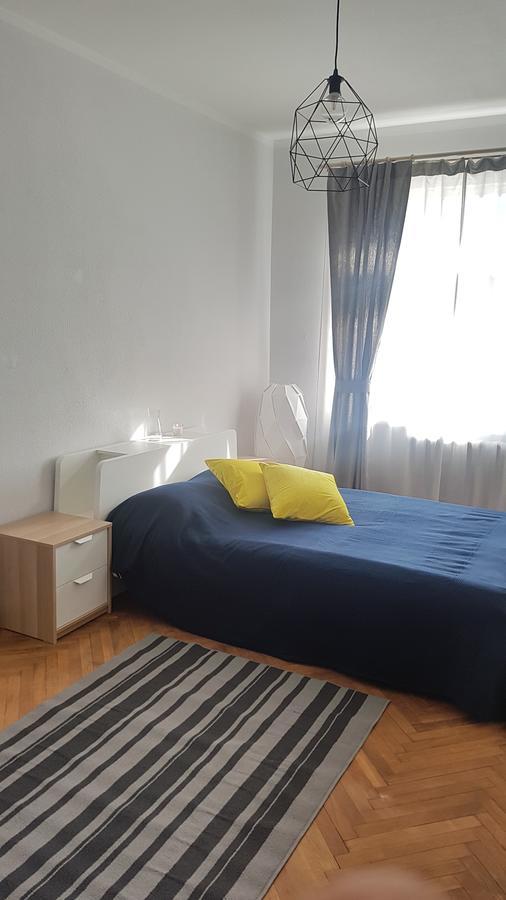 Appartement Beatrises apartamenti à Riga Extérieur photo