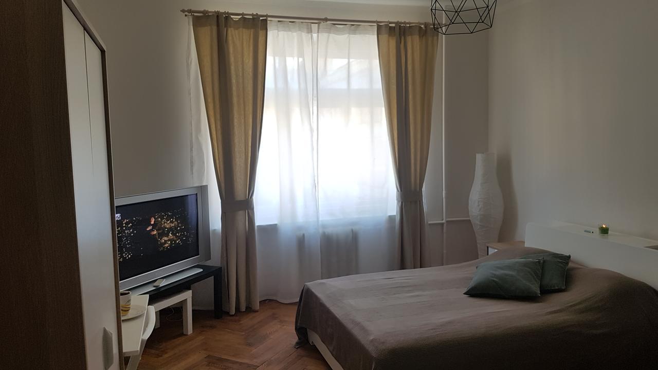 Appartement Beatrises apartamenti à Riga Extérieur photo