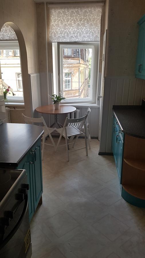 Appartement Beatrises apartamenti à Riga Extérieur photo