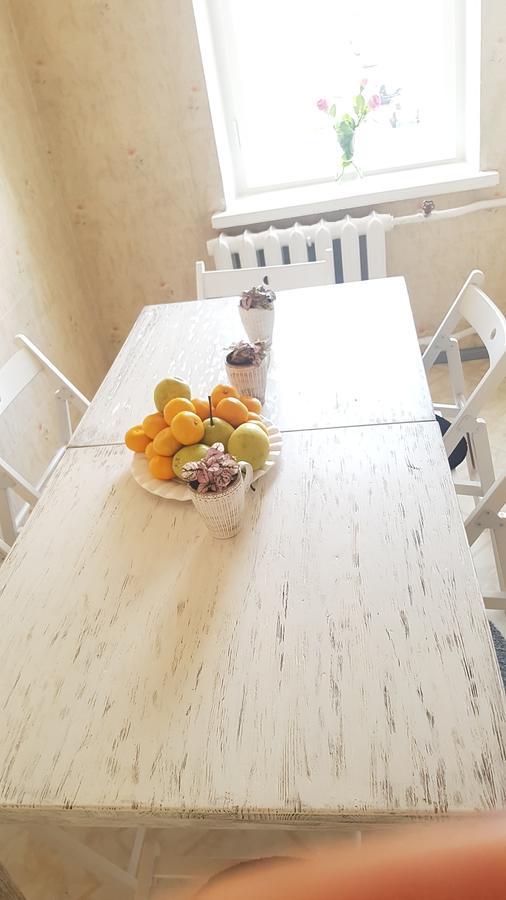 Appartement Beatrises apartamenti à Riga Extérieur photo
