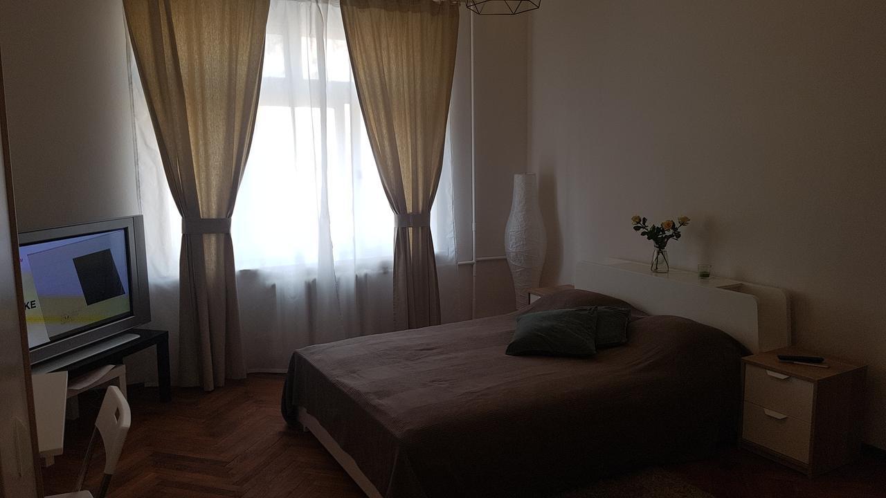 Appartement Beatrises apartamenti à Riga Extérieur photo