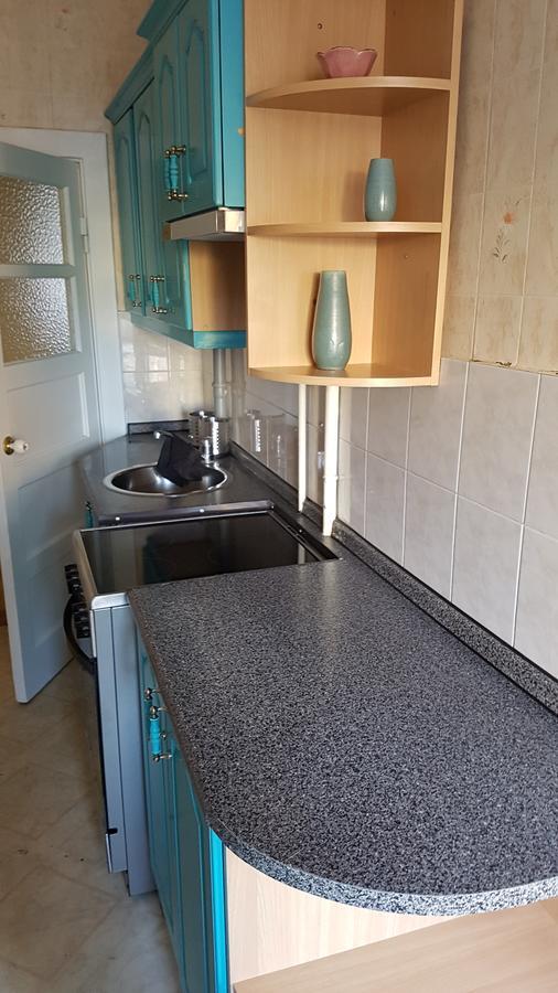 Appartement Beatrises apartamenti à Riga Extérieur photo