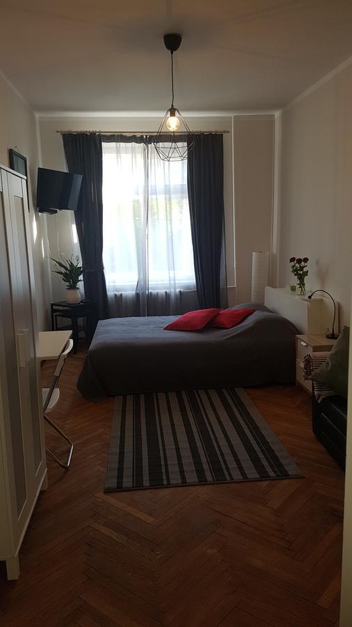 Appartement Beatrises apartamenti à Riga Extérieur photo