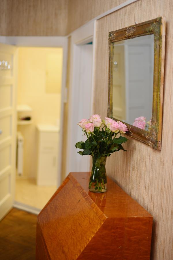 Appartement Beatrises apartamenti à Riga Extérieur photo
