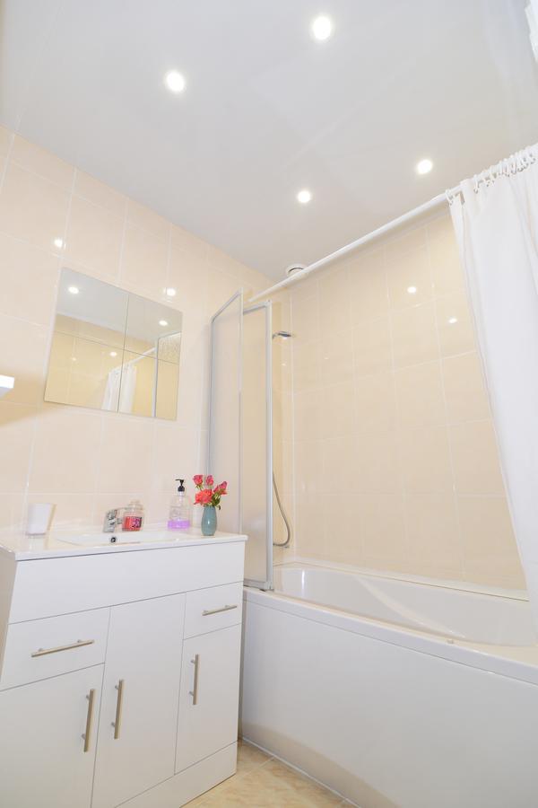 Appartement Beatrises apartamenti à Riga Extérieur photo