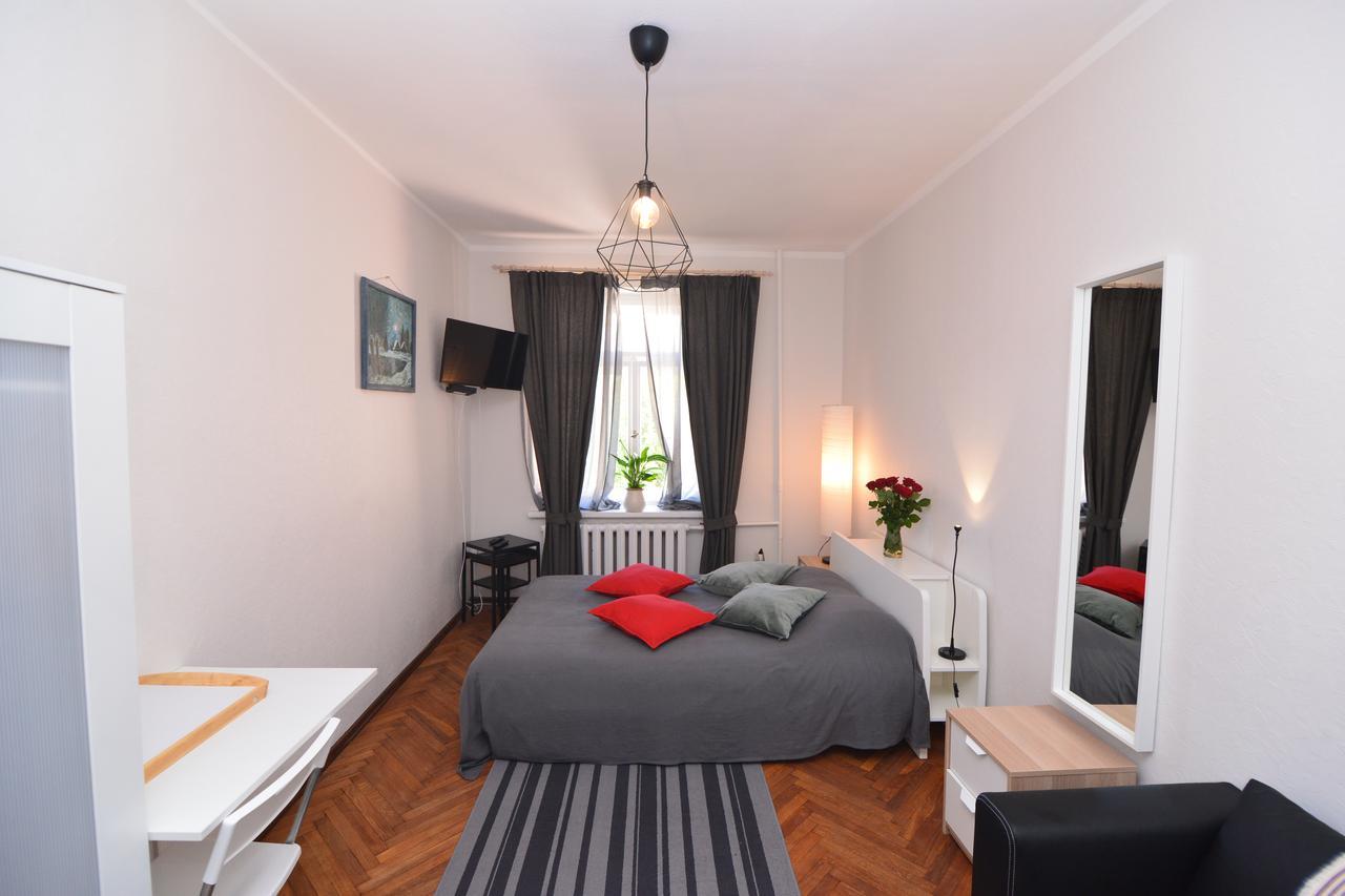 Appartement Beatrises apartamenti à Riga Extérieur photo