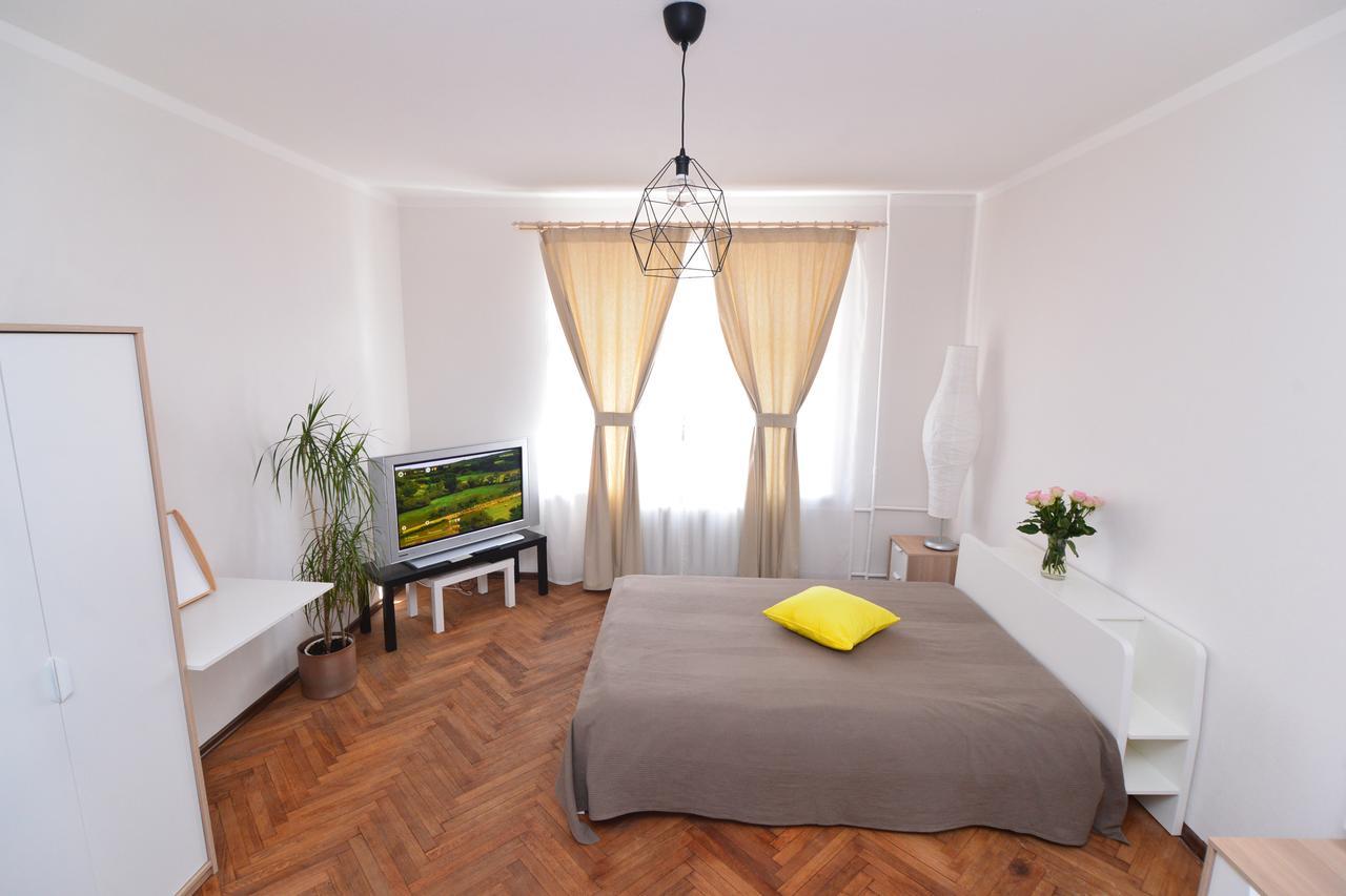Appartement Beatrises apartamenti à Riga Extérieur photo