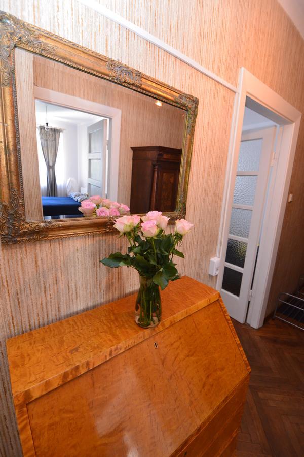 Appartement Beatrises apartamenti à Riga Extérieur photo