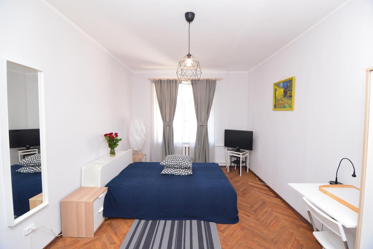Appartement Beatrises apartamenti à Riga Extérieur photo