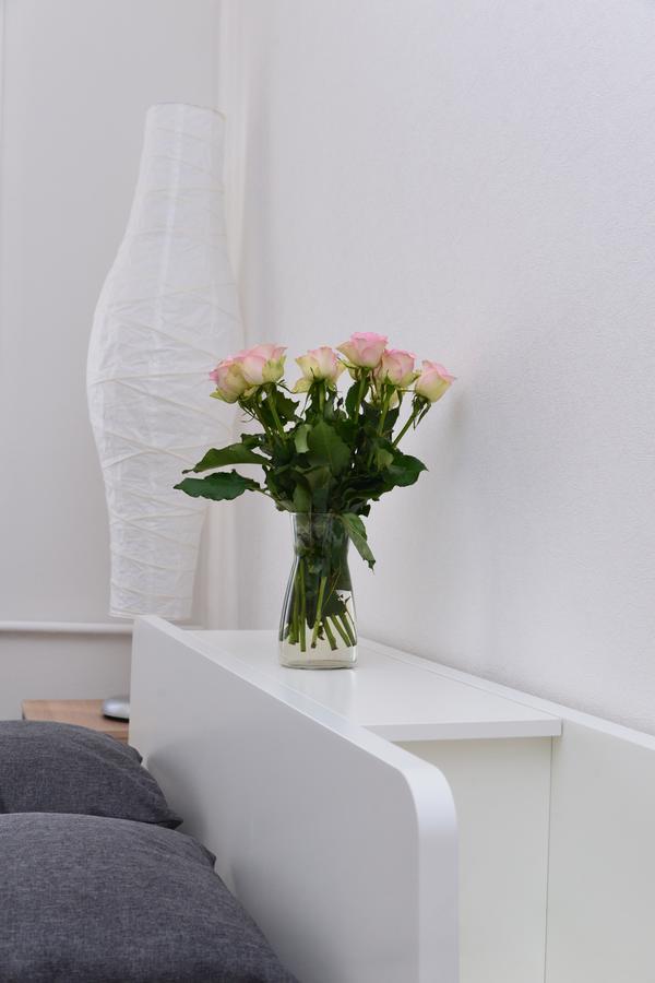 Appartement Beatrises apartamenti à Riga Extérieur photo