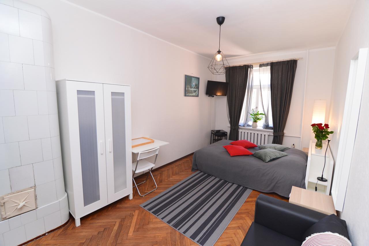 Appartement Beatrises apartamenti à Riga Extérieur photo