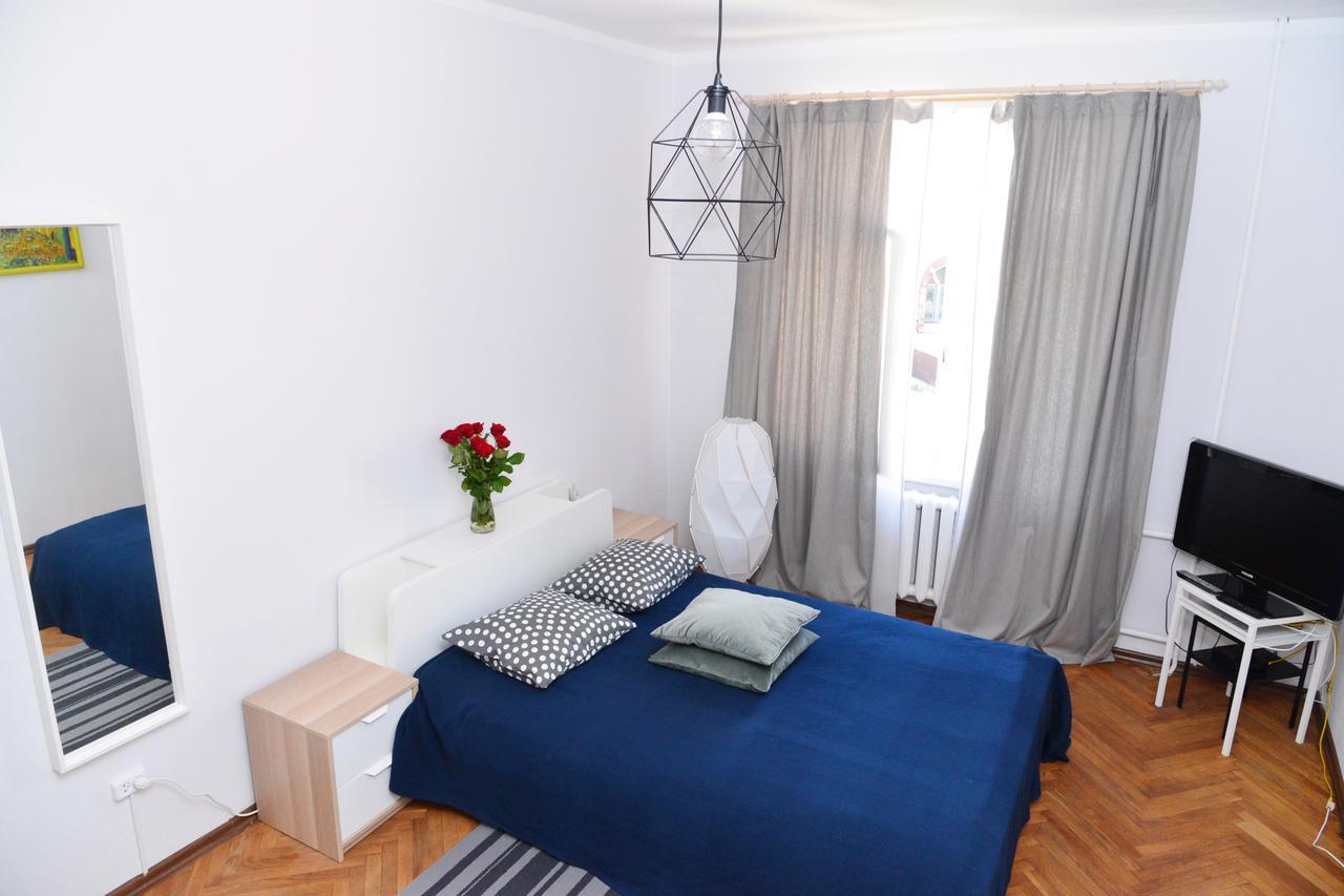 Appartement Beatrises apartamenti à Riga Extérieur photo