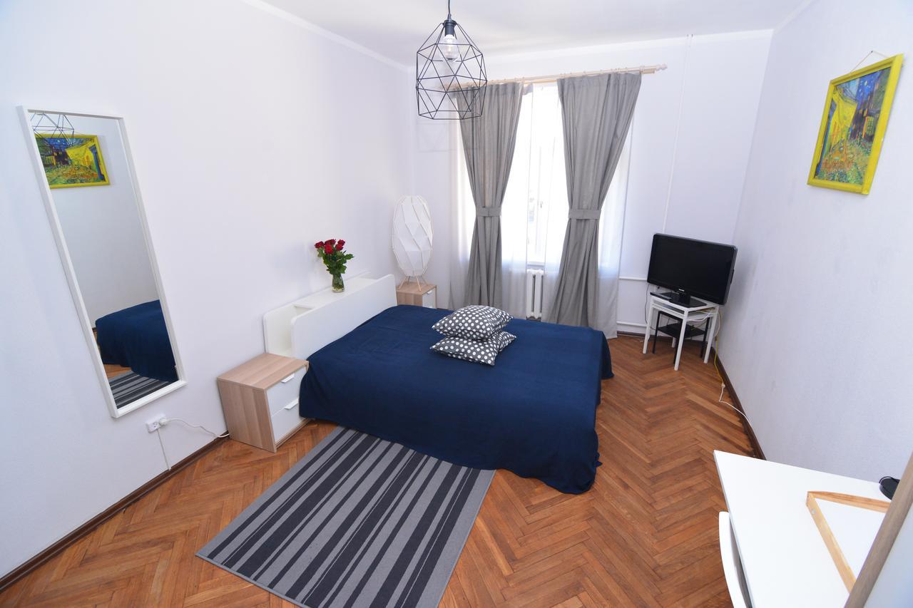 Appartement Beatrises apartamenti à Riga Extérieur photo