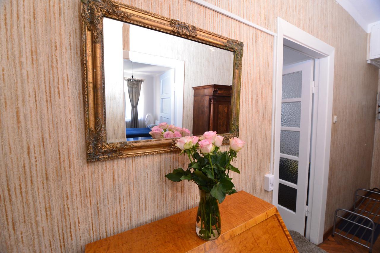 Appartement Beatrises apartamenti à Riga Extérieur photo