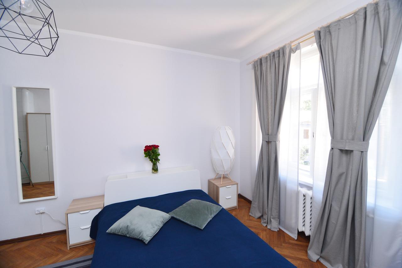 Appartement Beatrises apartamenti à Riga Extérieur photo